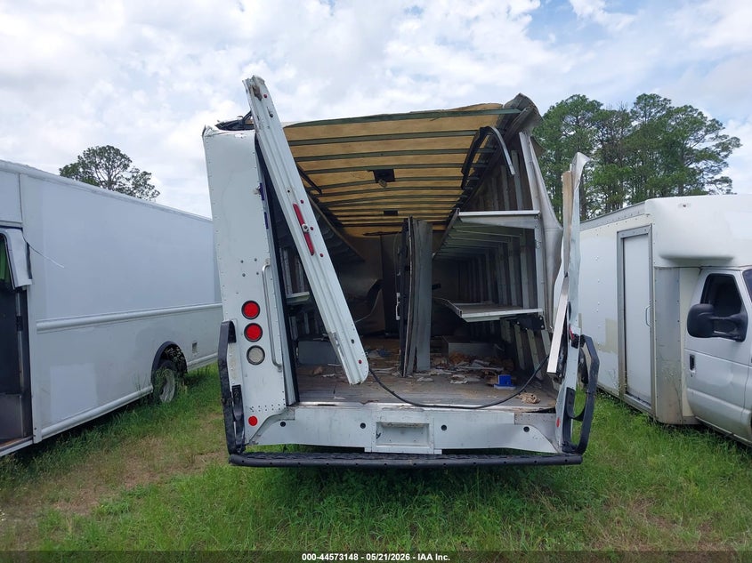 2021 OTHER FREIGHTLINER MT55G VAN N/A