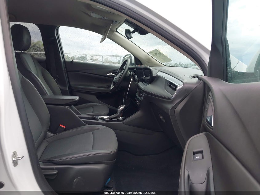 2024 Buick Encore Gx Preferred Fwd