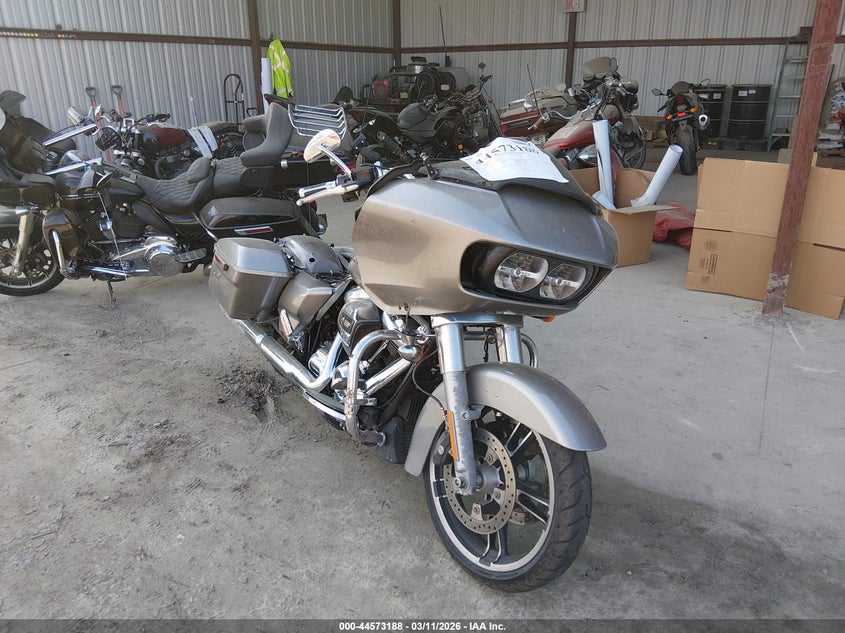 2017 Harley-Davidson Fltrx Road Glide