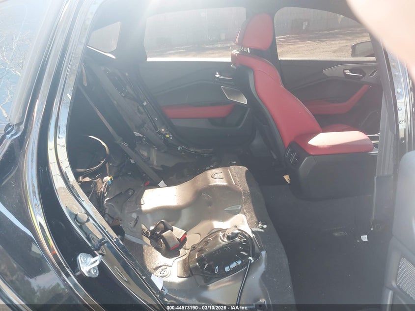 2023 ACURA TLX auction photo 8