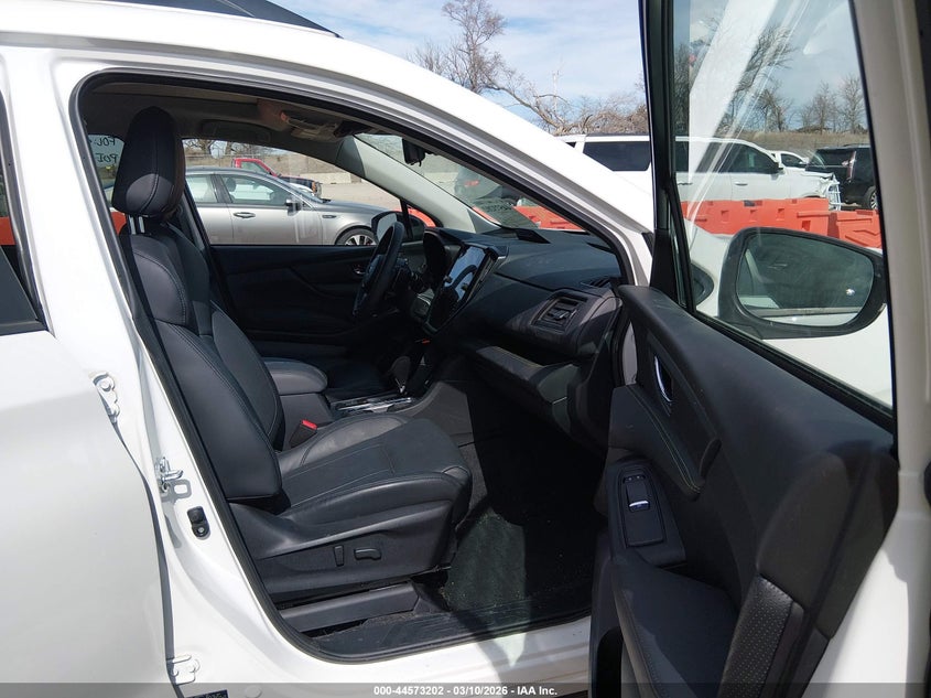 2025 Subaru Ascent Onyx Edition Limited 7-Passenger