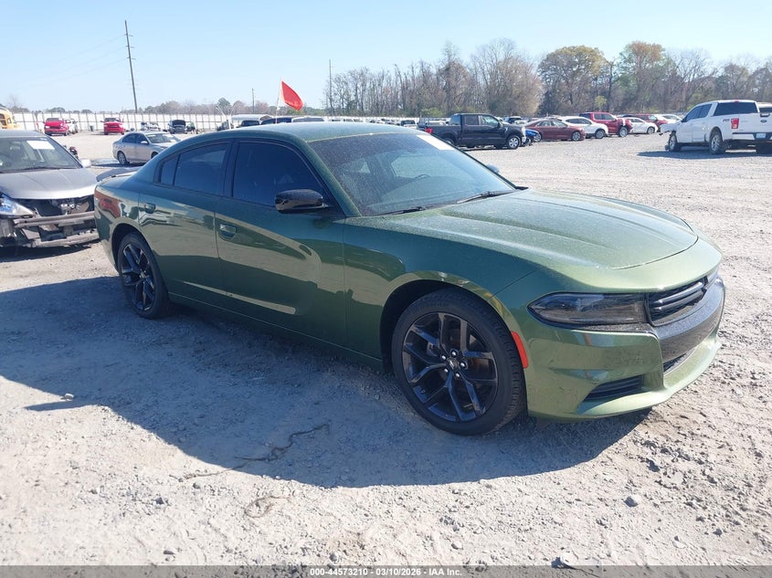 Vin: 2c3cdxbg3nh243376, lot: 45070090, dodge charger sxt rwd 2022 img_1