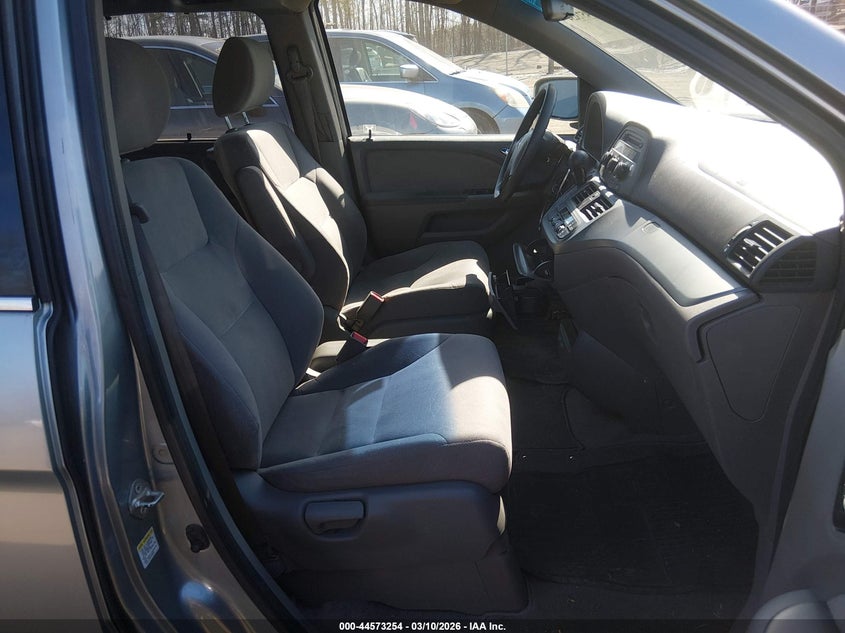 2010 Honda Odyssey Ex