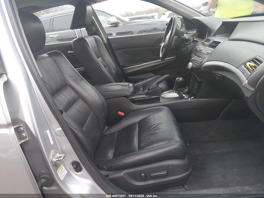 2010 Honda Accord 3.5 Ex-L