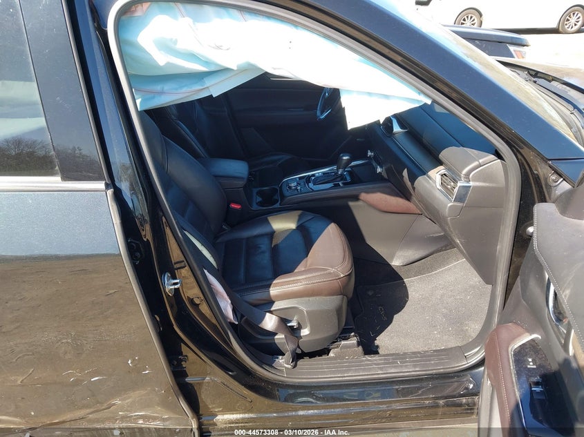 2021 Mazda Cx-5 Signature