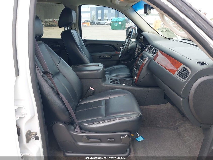 2013 Chevrolet Tahoe Ls