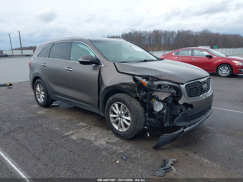 2019 Kia Sorento 2.4L Lx