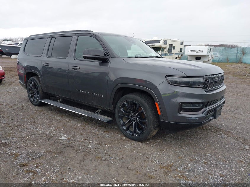 1C4SJSFP8RS136948 JEEP GRAND WAGONEER L Photo 1