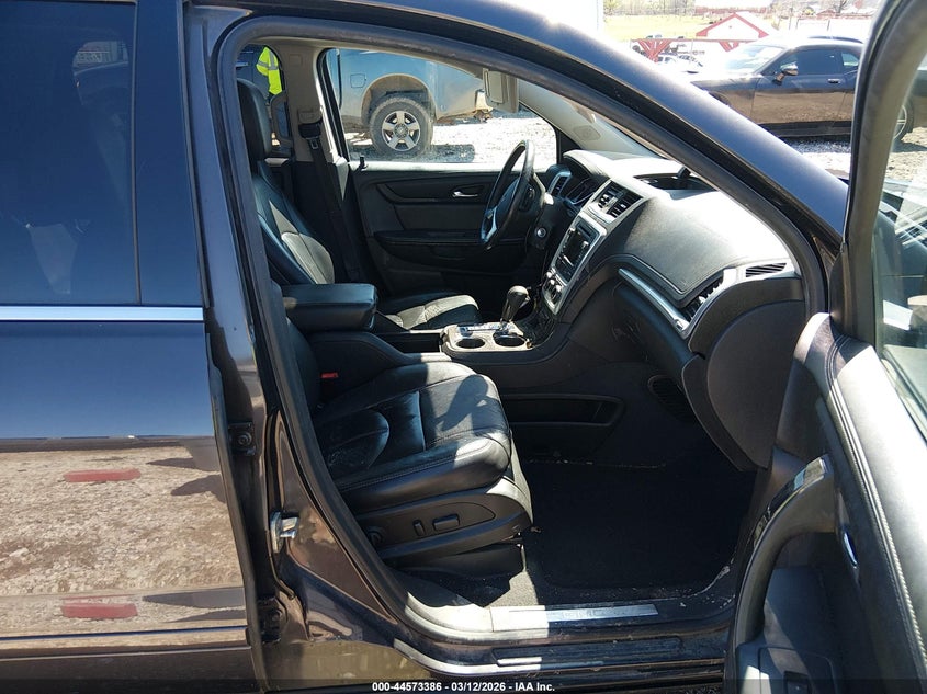 2016 GMC Acadia Slt-1