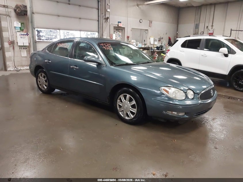 2006 Buick Lacrosse Cx