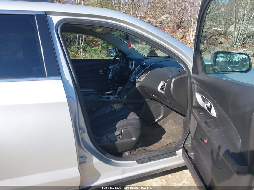 2011 Chevrolet Equinox 1Lt