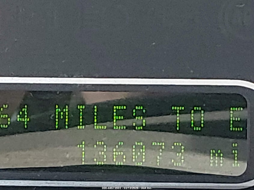 2008 Ford Taurus X VIN: 1FMDK02108GA21561 Lot: 44573503