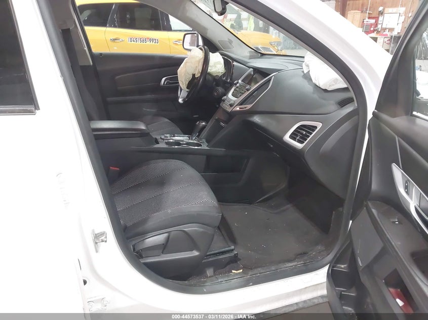 2016 GMC Terrain Sle-2