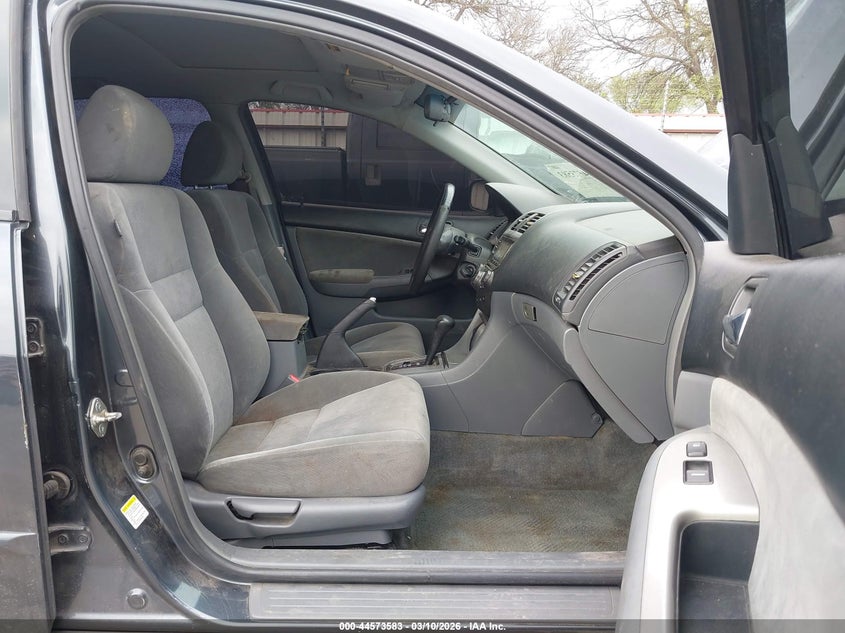 2004 Honda Accord 2.4 Ex