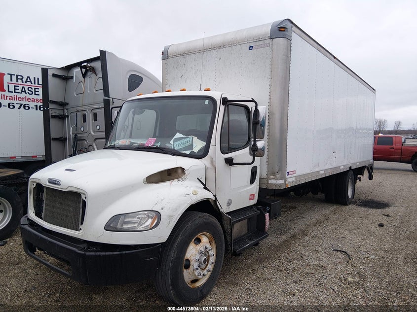 2015 Freightliner M2 106 Medium Duty 3ALACWDT2FDGJ6566 photo 1