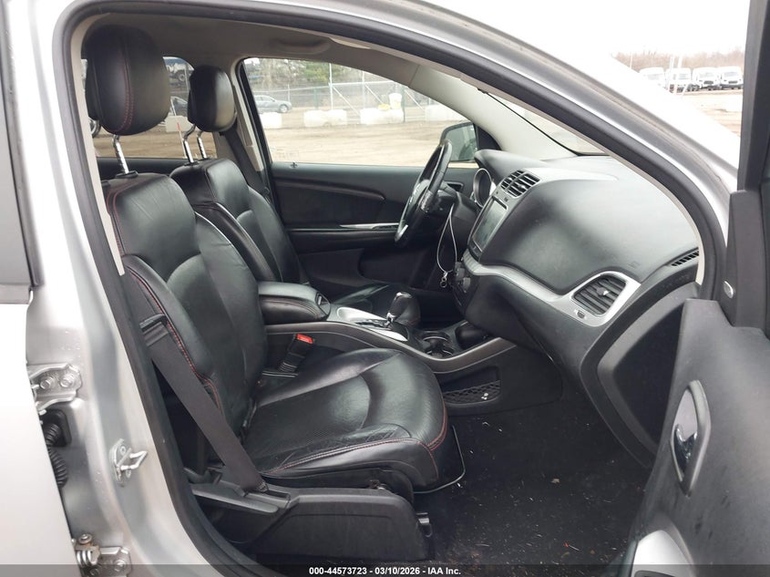 2014 Dodge Journey R/T