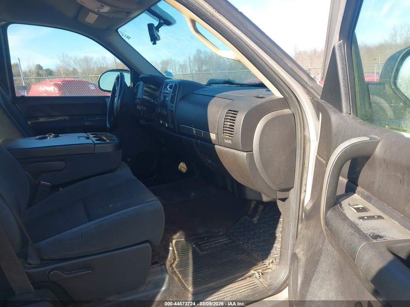 2009 Chevrolet Silverado 1500 Lt