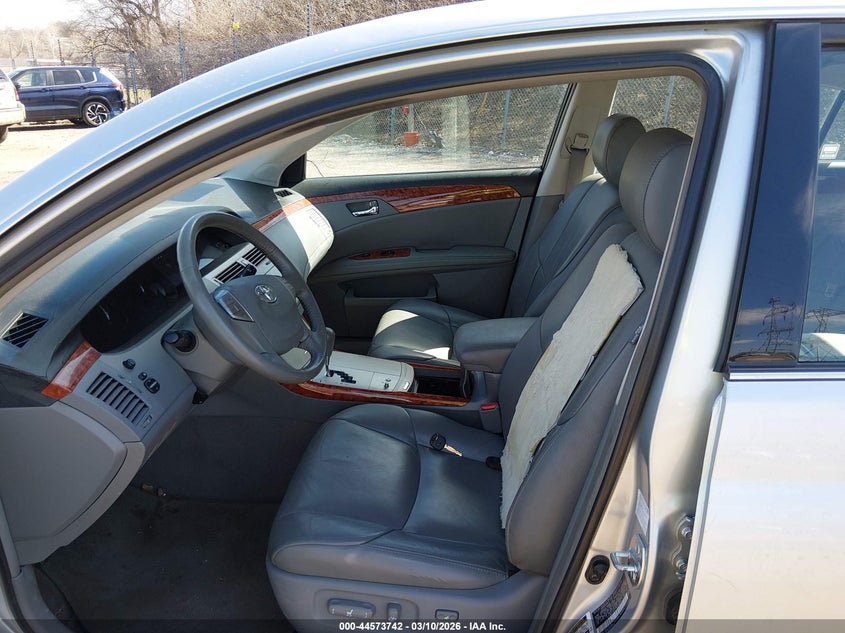 2007 Toyota Avalon Xls
