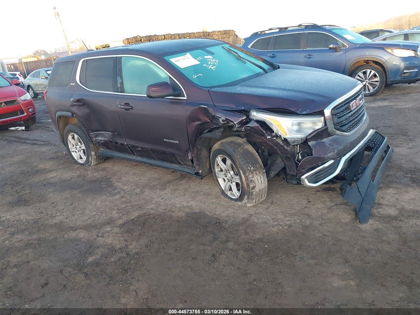 2017 GMC Acadia Sle-1