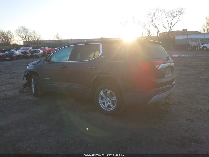 2017 GMC Acadia Sle-1