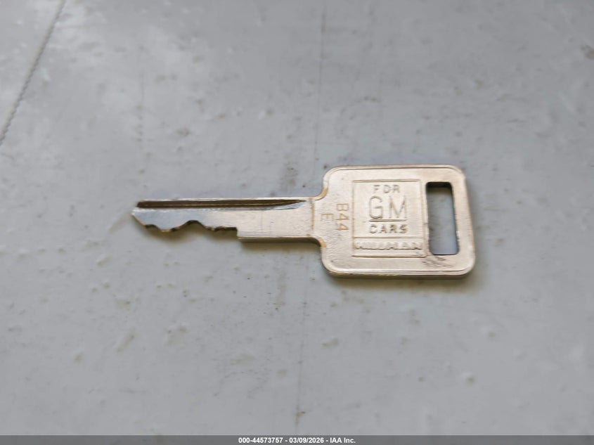 1987 Jeep Wrangler Sport VIN: 2BCCL813XHB504854 Lot: 44573757