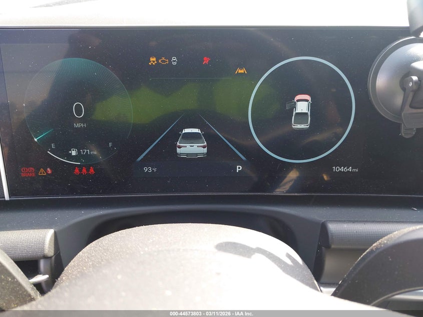 2025 Hyundai Santa Cruz Sel Activity VIN: 5NTJCDDE1SH141143 Lot: 44573803