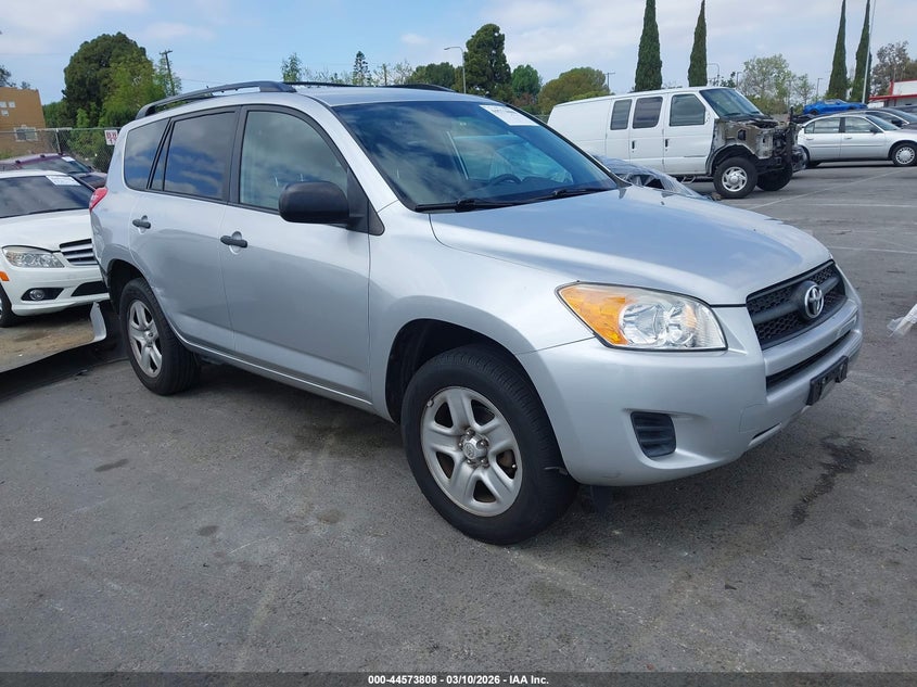 2012 Toyota Rav4