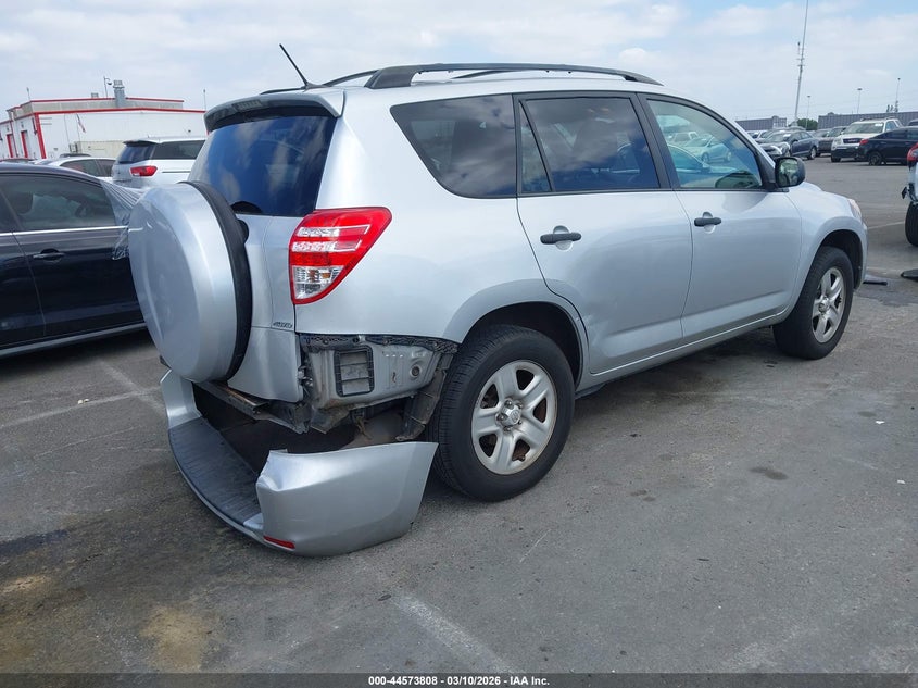 2012 Toyota Rav4