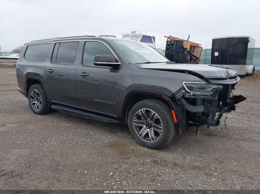 1C4SJSBP8RS132307 JEEP WAGONEER L Photo 1