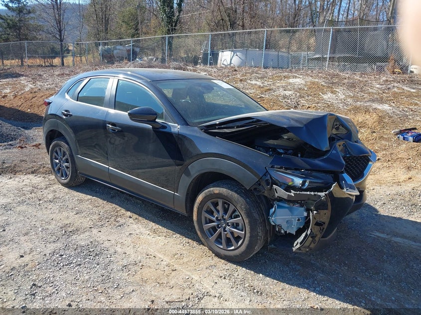 2024 Mazda Cx-30 2.5 S