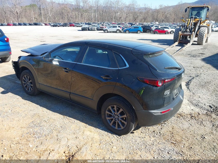 2024 Mazda Cx-30 2.5 S