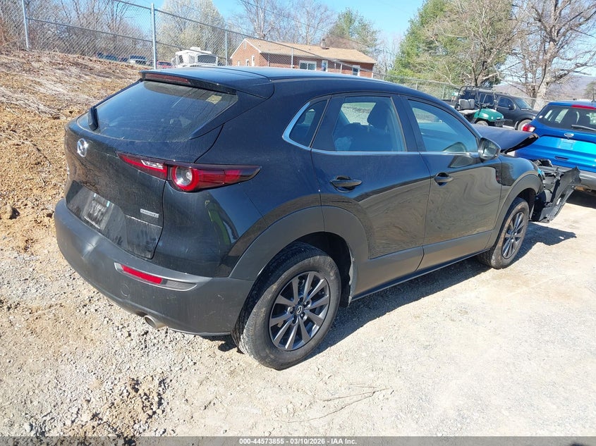 2024 Mazda Cx-30 2.5 S