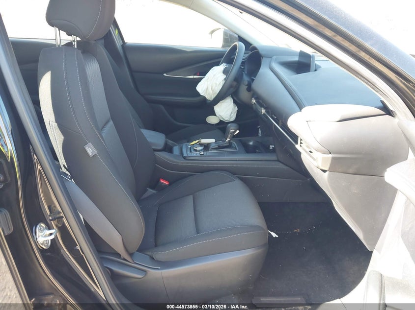 2024 Mazda Cx-30 2.5 S