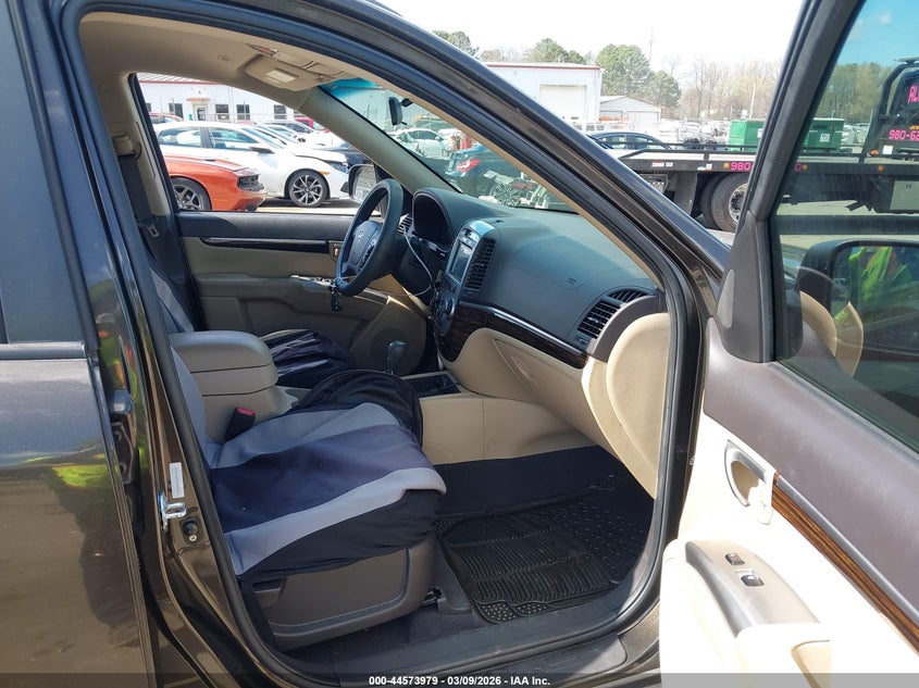 2011 Hyundai Santa Fe Gls