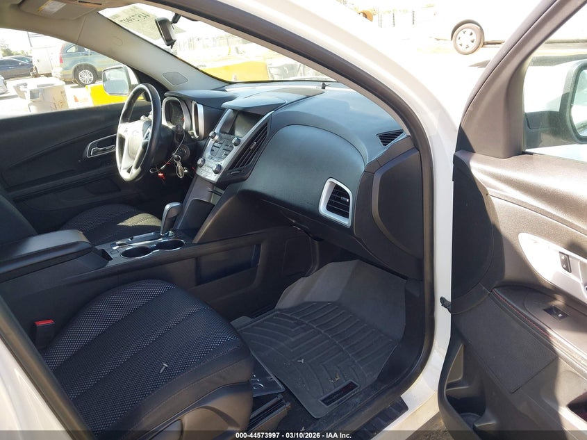 2014 Chevrolet Equinox 1Lt