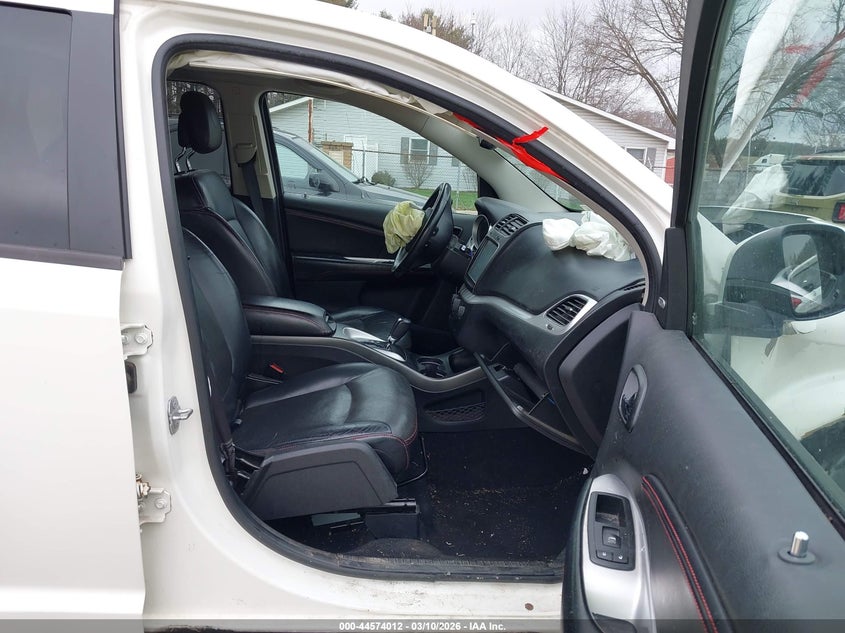 2016 Dodge Journey R/T