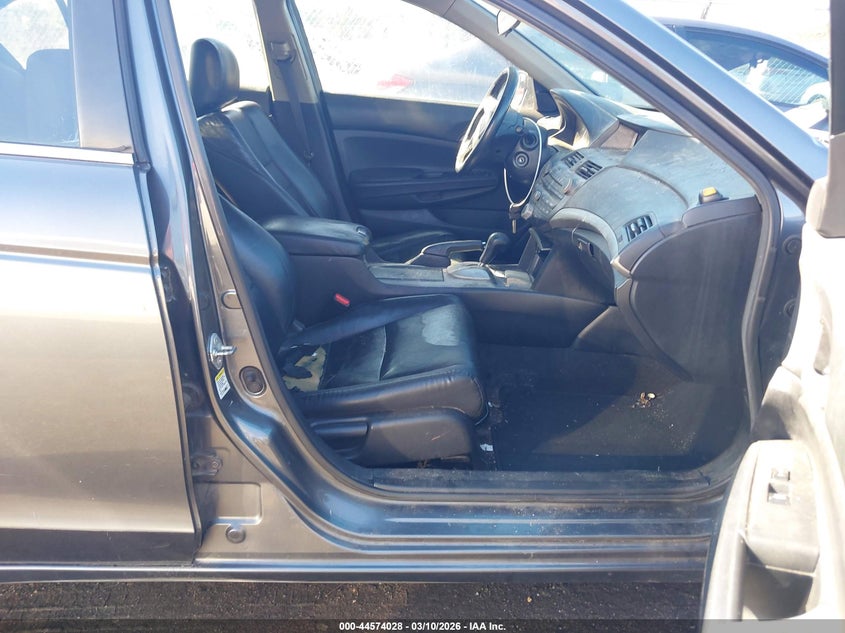 2011 Honda Accord 2.4 Se