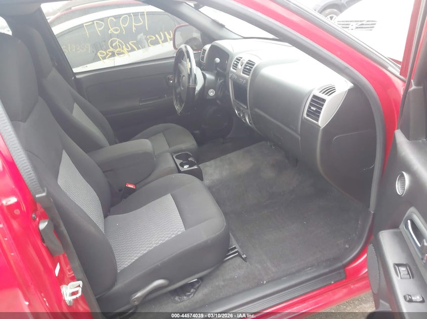 2010 Chevrolet Colorado 1Lt