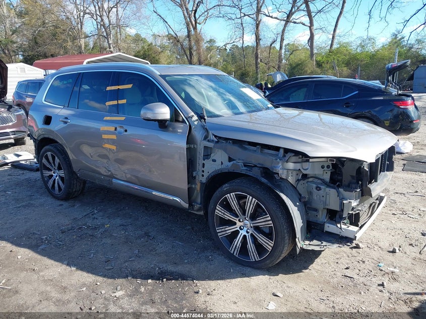 2020 VOLVO XC90 T6 INSCRIPTION 6 PASSENGER