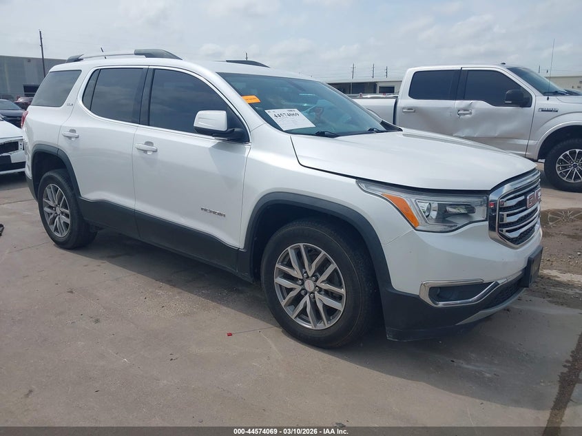 2017 GMC Acadia Sle-2