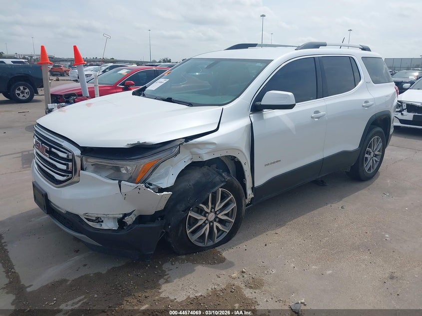 2017 GMC Acadia Sle-2