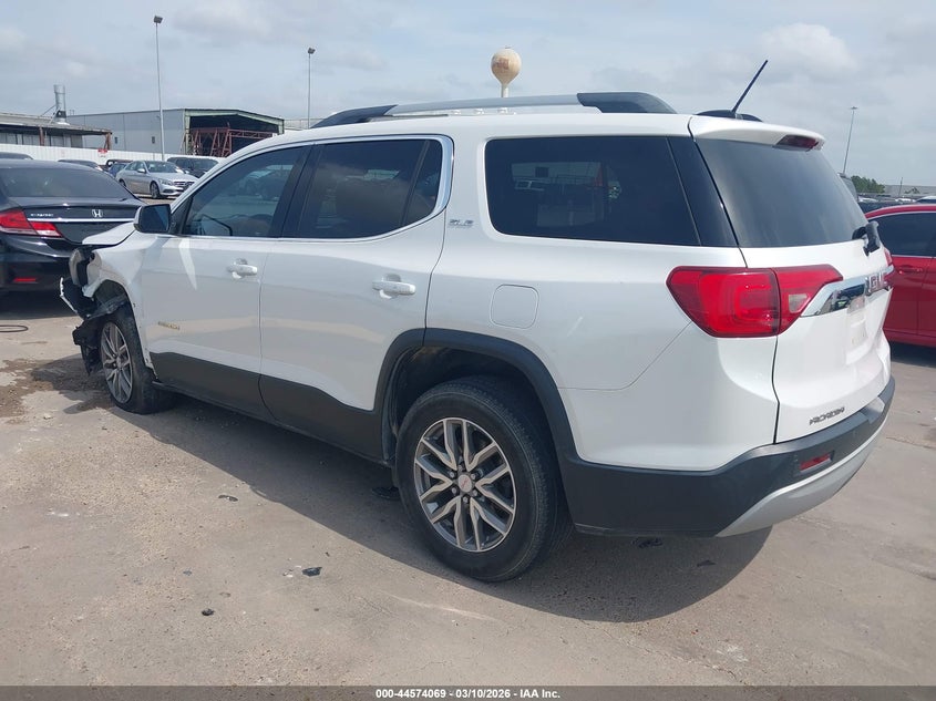 2017 GMC Acadia Sle-2