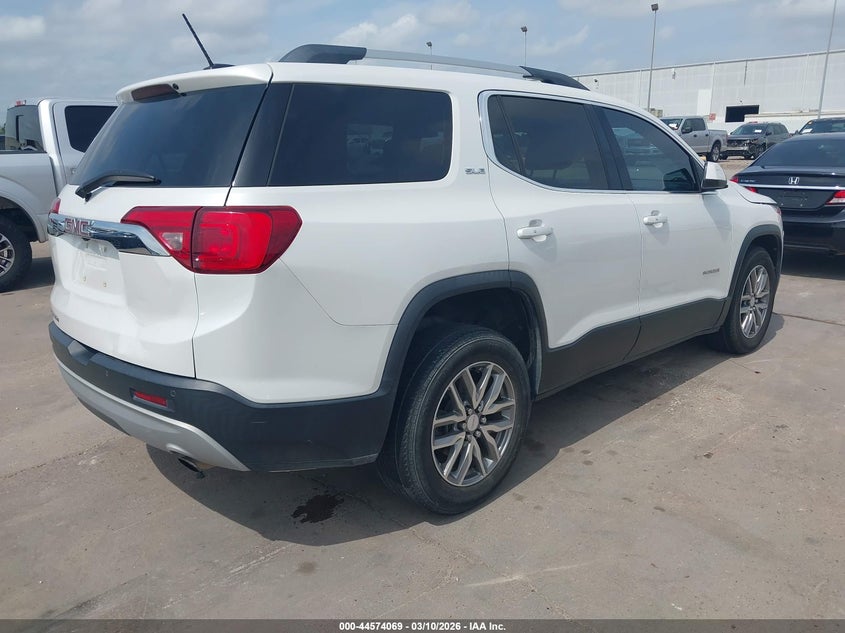 2017 GMC Acadia Sle-2