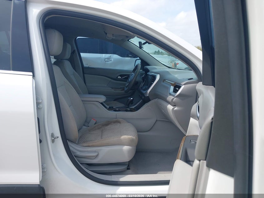 2017 GMC Acadia Sle-2