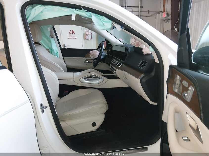 2022 Mercedes-Benz Gle 350