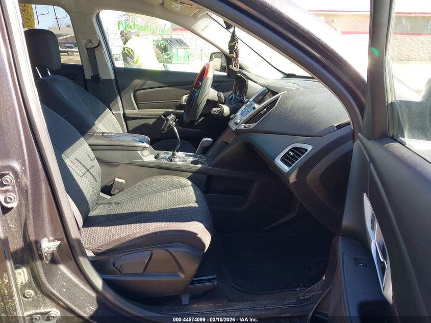 2013 GMC Terrain Sle-1