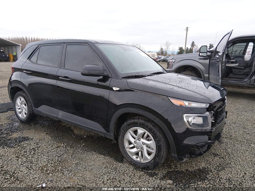 2023 HYUNDAI VENUE SE
