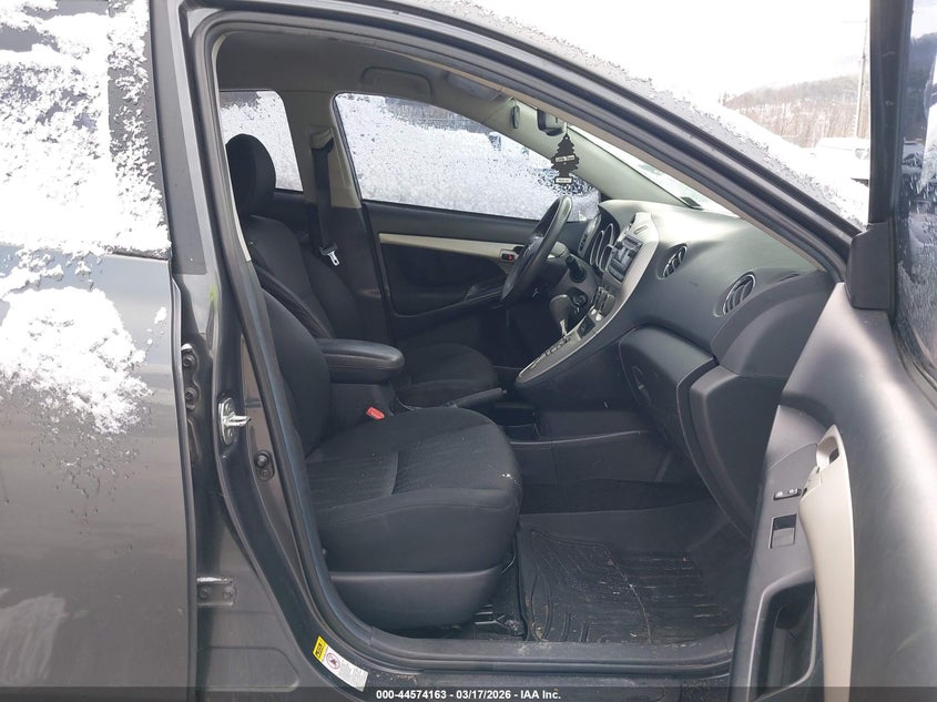 2013 Toyota Matrix L