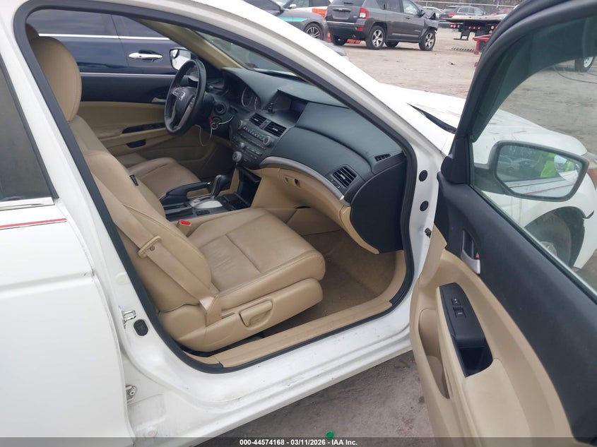 2011 Honda Accord 2.4 Se