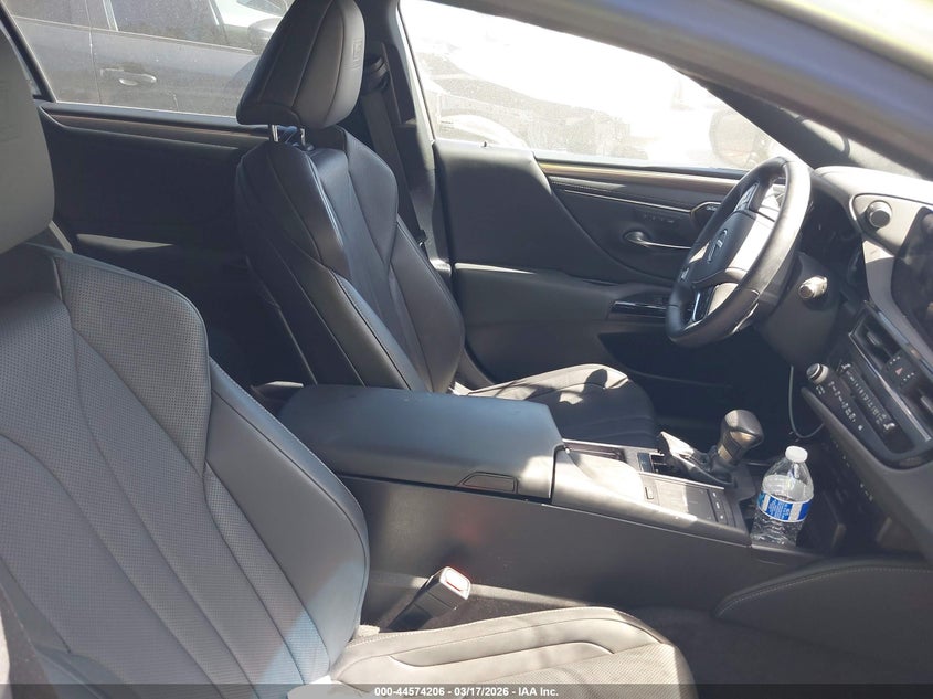 2022 Lexus Es 350 F Sport